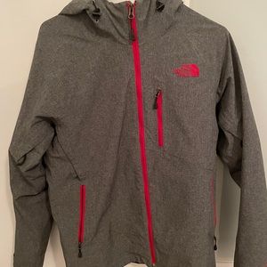 Men’s Northface Hommes Tri-Climate Jacket